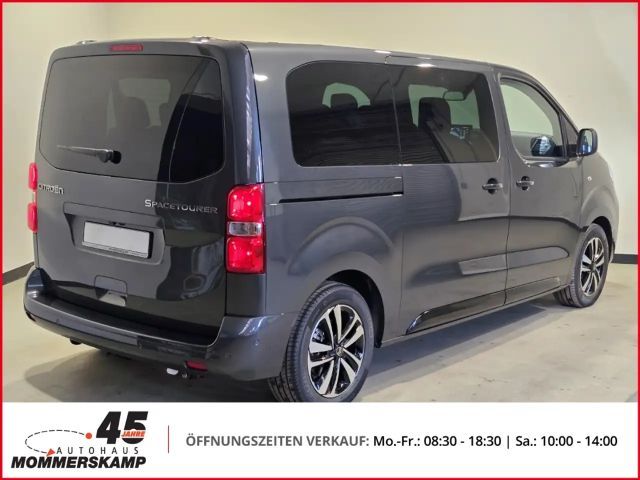 Citroen Spacetourer