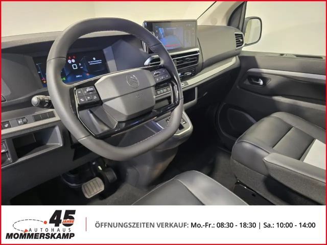 Citroen Spacetourer