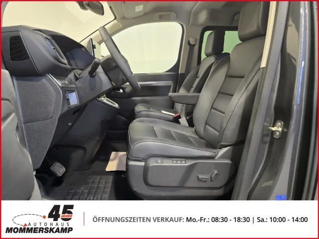 Citroen Spacetourer