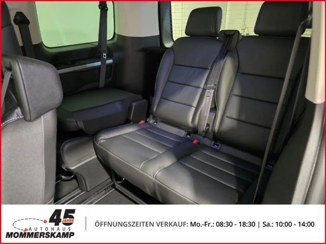 Citroen Spacetourer