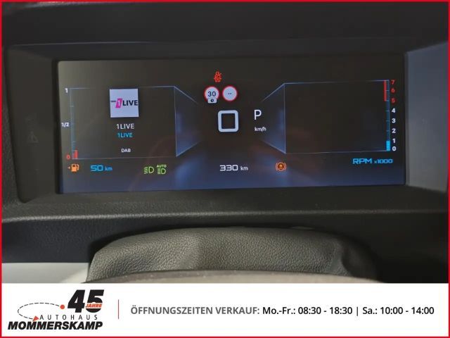 Citroen Spacetourer
