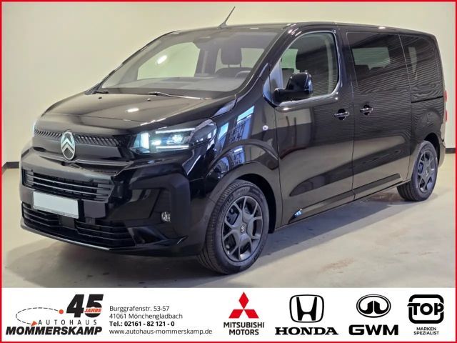 Citroen Spacetourer