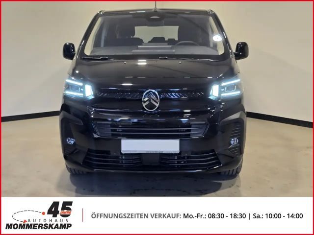 Citroen Spacetourer