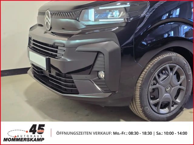 Citroen Spacetourer