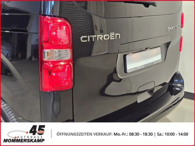 Citroen Spacetourer