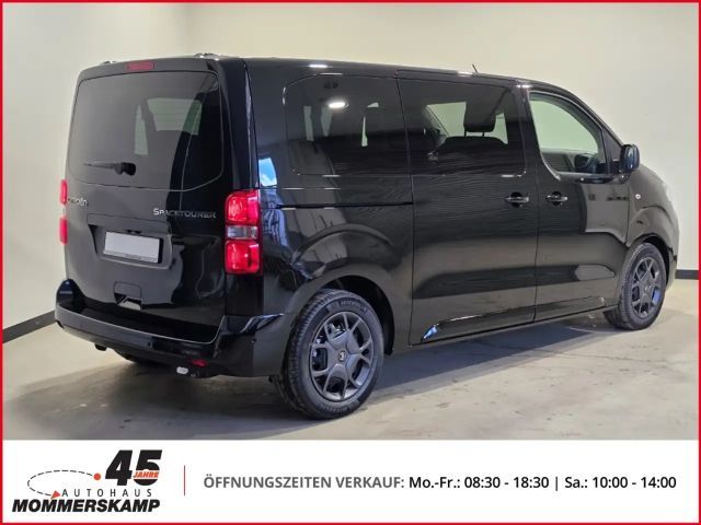 Citroen Spacetourer