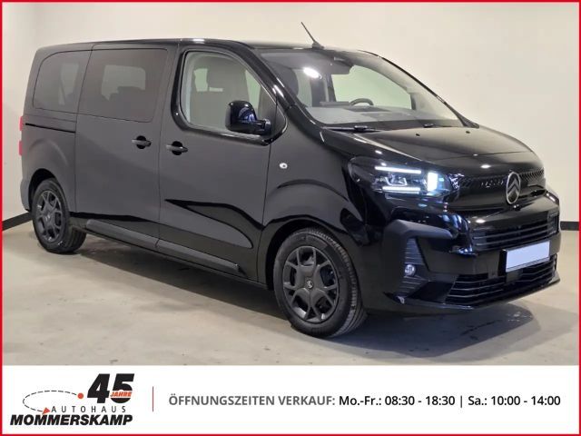 Citroen Spacetourer