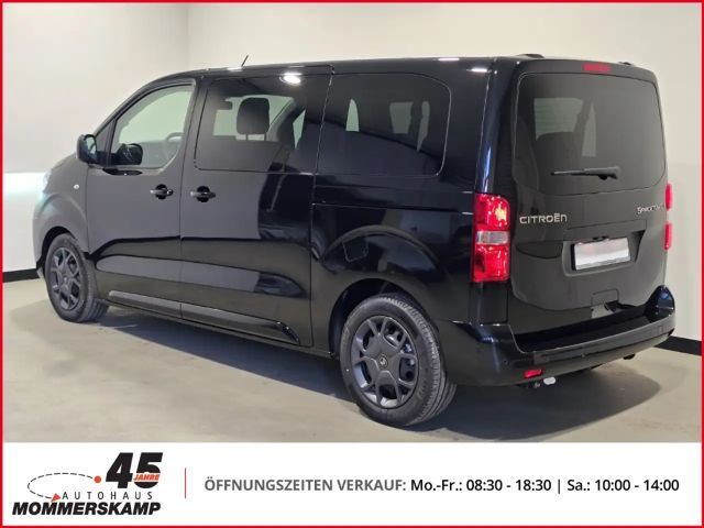 Citroen Spacetourer