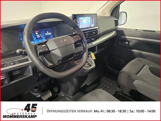 Citroen Spacetourer