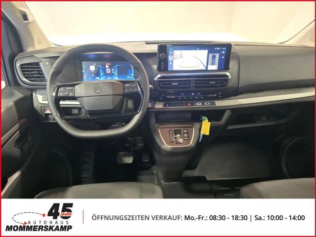 Citroen Spacetourer