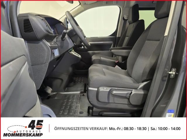 Citroen Spacetourer