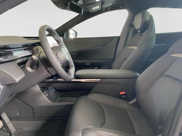 Mazda 6e