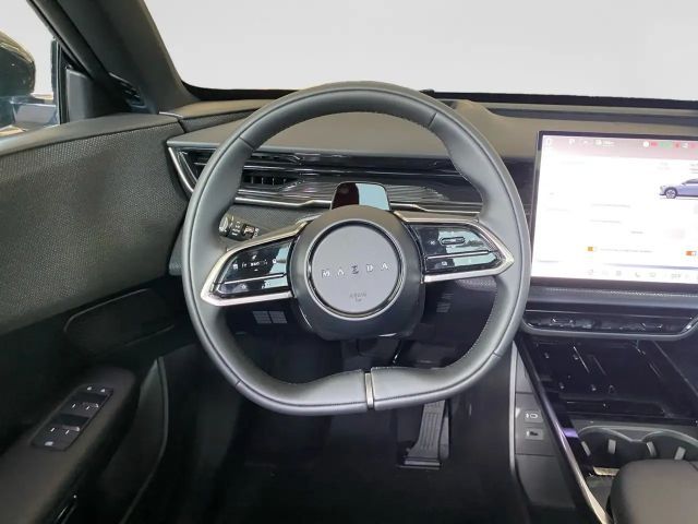 Mazda 6e