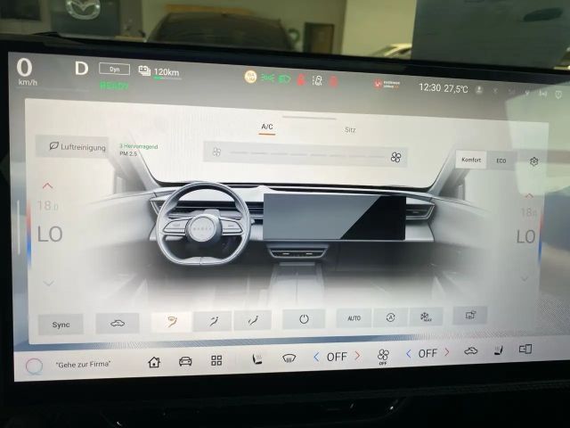 Mazda 6e