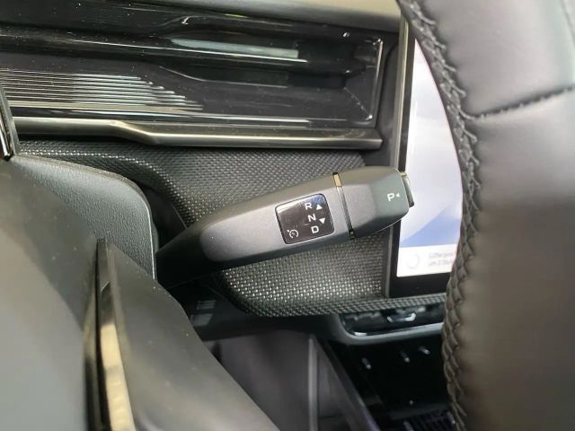 Mazda 6e