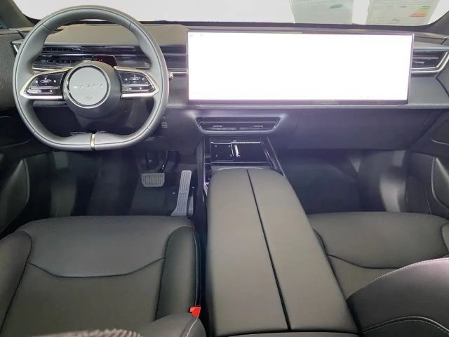Mazda 6e