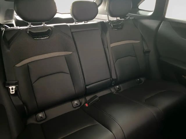 Mazda 6e