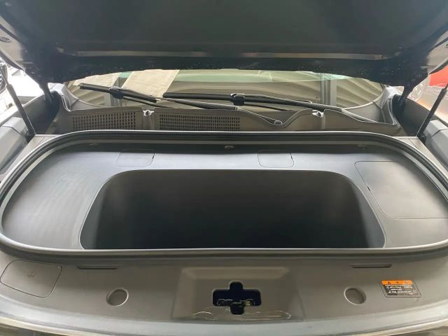 Mazda 6e