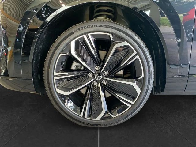 Mazda 6e