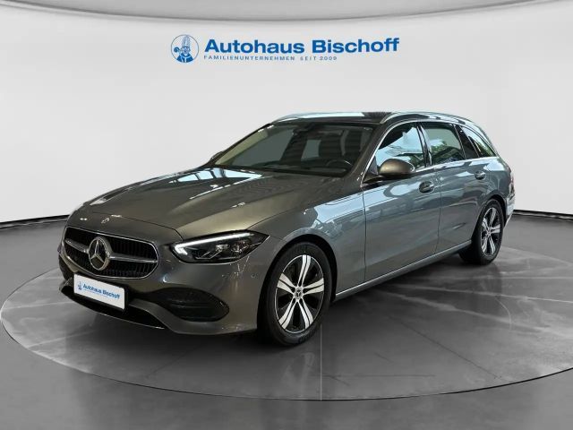 Mercedes-Benz C 200 T Avantgarde 2022 Benzine