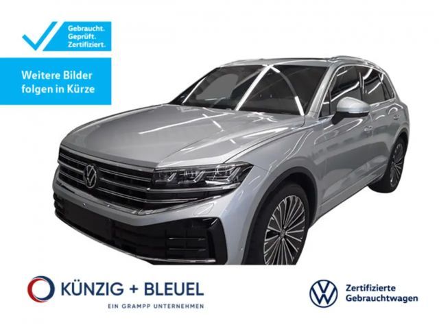 Volkswagen Touareg Elegance 3.0 TDI +WANK+AHK+LUFT+ 2026 Diesel