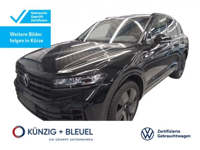Volkswagen Touareg R 3.0 TSI eHybrid +LUFT+KAMERA+PANO+ 2025 Hybride / Benzine