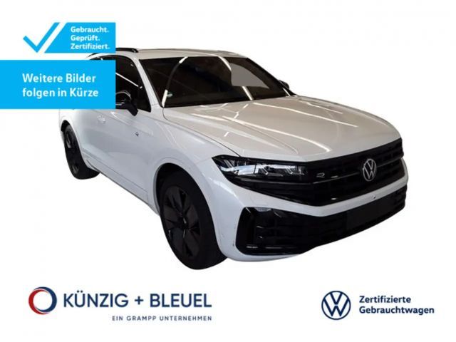 Volkswagen Touareg R 3.0 TSI eHybrid +AHK+LUFT+KAMERA+ 2025 Hybride / Benzine
