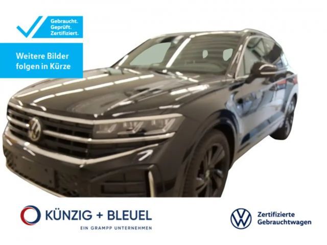 Volkswagen Touareg R-Line 3.0 TDI 4Motion AHK+LUFT+STDHZ+ 2025 Diesel