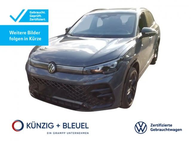 Volkswagen Tiguan R-Line 2.0 TSI +AHK+STDHZG+360°+ 2025 Benzine