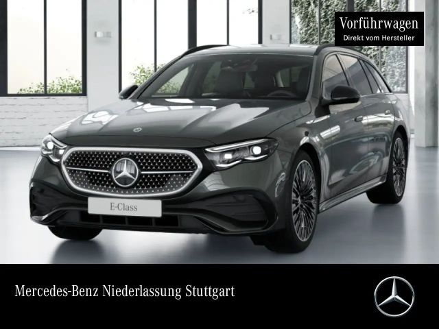 Mercedes-Benz E 450 d T 4M AMG Fahrass 360° Stdhzg Navi Premium 2026 Diesel