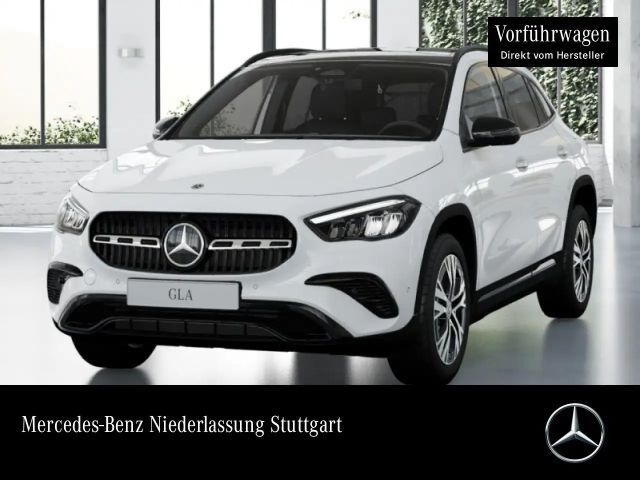 Mercedes-Benz GLA 220 4M PROGRESSIVE+NIGHT+PANO+360°+AHK+LED+8G 2026 Benzine