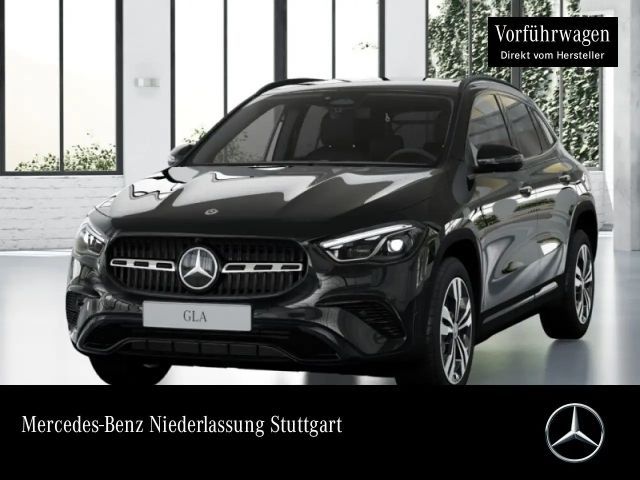 Mercedes-Benz GLA 200 d 4M PROGRESSIVE+NIGHT+360°+AHK+MULTIBEAM 2026 Diesel