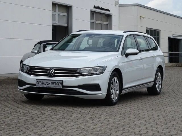 Volkswagen Passat Variant 1.5 TSI DSG Conceptline 2023 Benzine