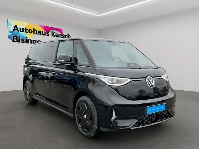 Volkswagen ID. Buzz