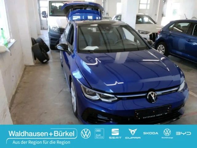 Volkswagen Golf VIII R Performance 2.0 TSI DSG 20 Years Akra+Pano+ 2024 Benzine