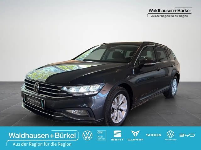 Volkswagen Passat Variant 2.0 TDI DSG Business Klima Navi Rückfahrkamera 2023 Diesel