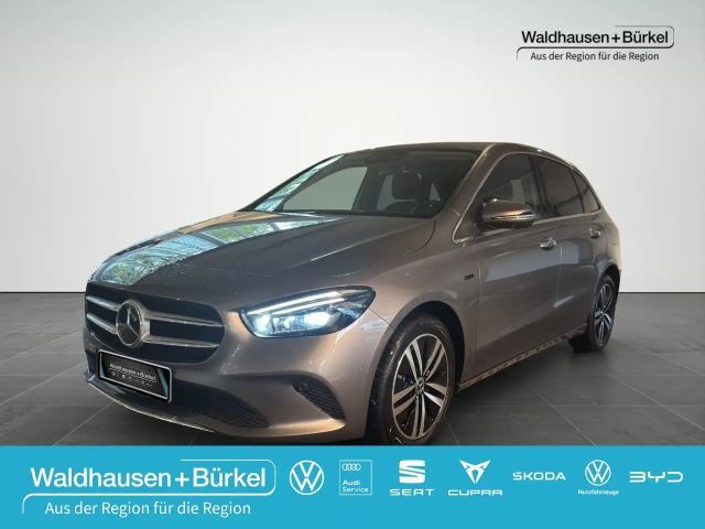 Mercedes-Benz B 250 E Hybrid Progressive Klima Fenster el. 2021 Hybride / Benzine
