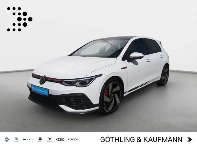 Volkswagen Golf GTI Clubsport 2.0 TSI DSG*PANO*DCC*SHZ*H&K 2023 Benzine