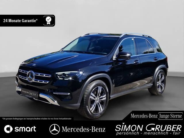 Mercedes-Benz GLE 580 4M Pano Airmatic Sitzklima HUD Burm AHK 2025 Benzine
