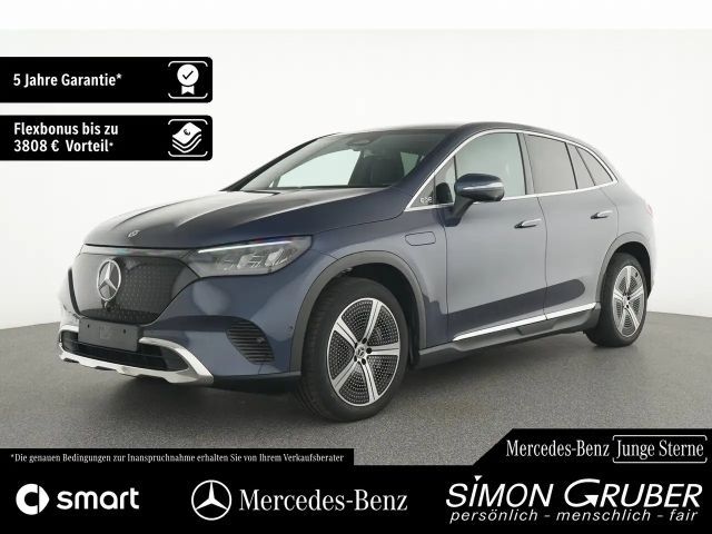 Mercedes-Benz EQE 350 + SUV El Art Airmatic Massage Sitzklima 2026 Elektrisch