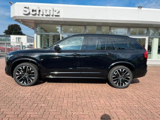 Volvo XC90 T8 AWD Ultra Dark Auto 2025 Hybride / Benzine