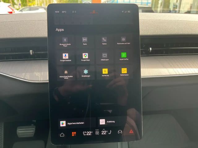 Polestar 3