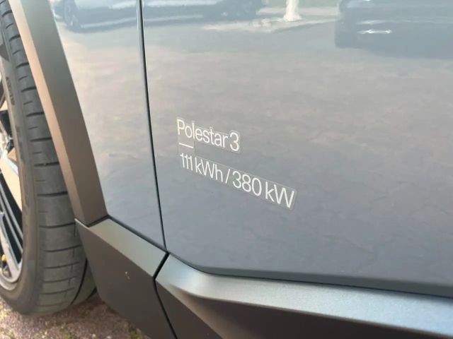 Polestar 3