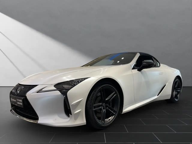 Lexus LC 500 Ultimate Edition Nr.122/165*15J-GARANTIE 2024 Benzine