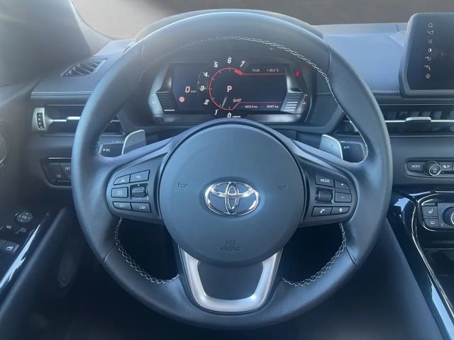 Toyota Supra
