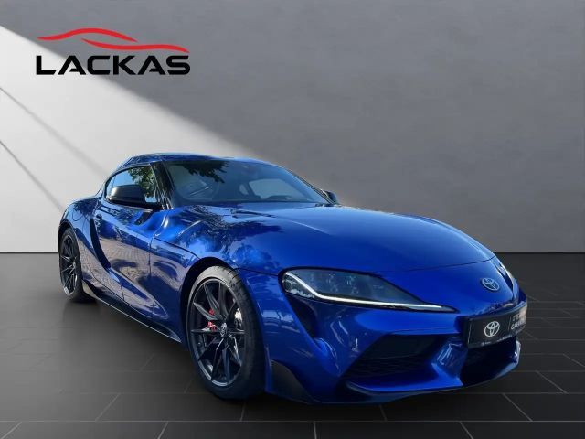 Toyota Supra