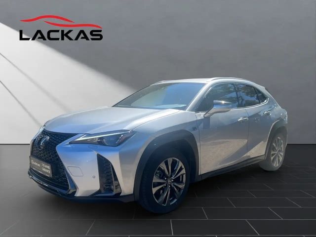 Lexus UX 250h 250h*F-SPORT-D*1.HD*NAVI*SHZ*CARPLAY*PDC* 2024 Hybride / Benzine