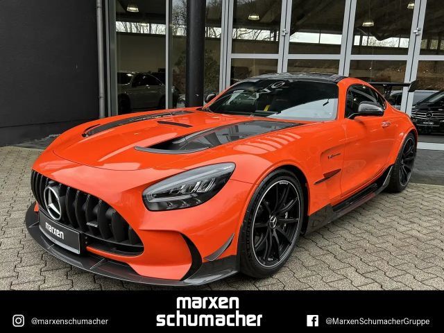 Mercedes-Benz AMG GT AMG GT Black Series Schalensitz+Carbon+Magmabeam 2022 Benzine