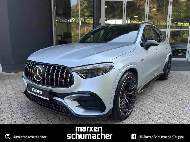 Mercedes-Benz GLC 63 AMG AMG GLC 63 S E PERF Magno+Drivers+Burm3D+PrePlus 2024 Hybride / Benzine