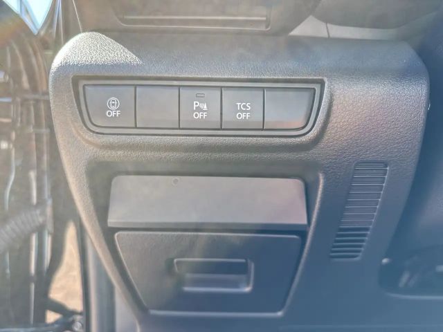 Mazda MX-30